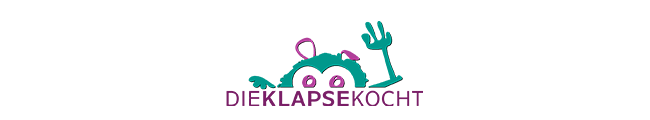 DIE KLAPSE KOCHT